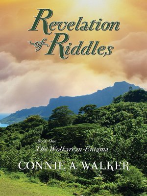 cover image of Revelation of Riddles
